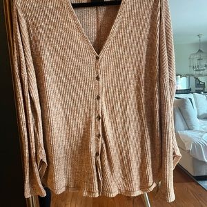 Urban Outfitters long sleeve